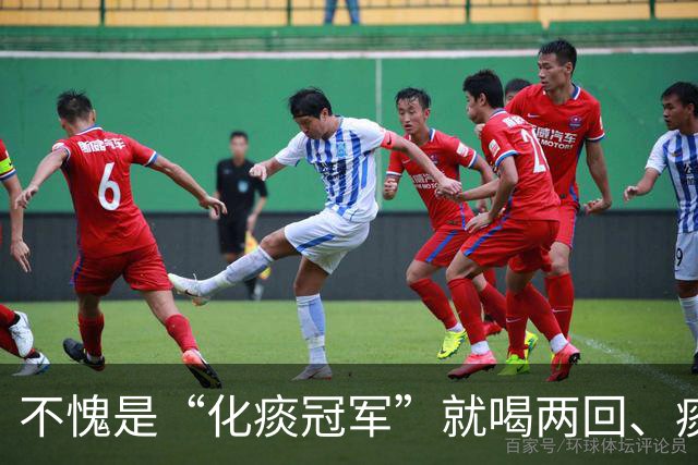 不愧是“化痰冠军”就喝两回、痰根拔除，喉咙清爽，3种方法收好