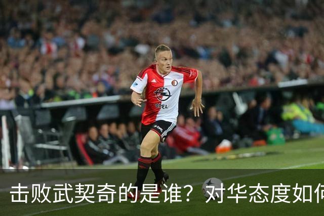 击败武契奇的是谁？对华态度如何？下一步中塞关系怎么走？