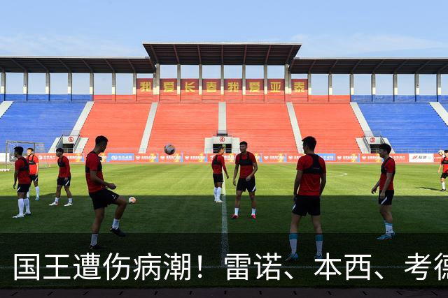 国王遭伤病潮！雷诺、本西、考德威尔在赛季开始前接连受伤