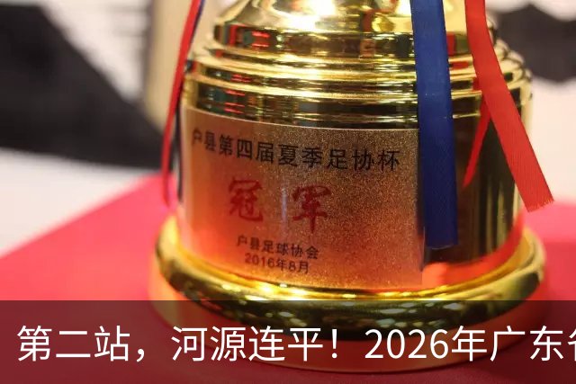 第二站，河源连平！2026年广东省“百县千镇万村”篮球赛省级大区赛火热进行