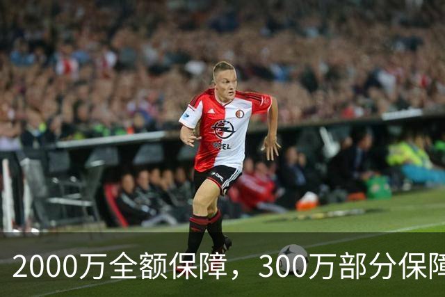 2000万全额保障，300万部分保障：波尔津吉斯合同成交易焦点