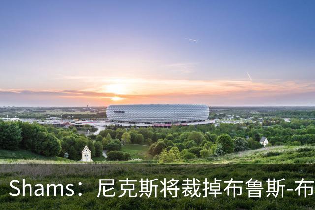 Shams：尼克斯将裁掉布鲁斯-布朗 怀斯曼成功跻身大名单